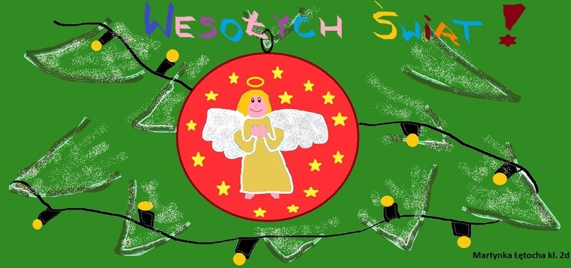 Martyna Łętocha, 2d Martyna Łętocha, 2d