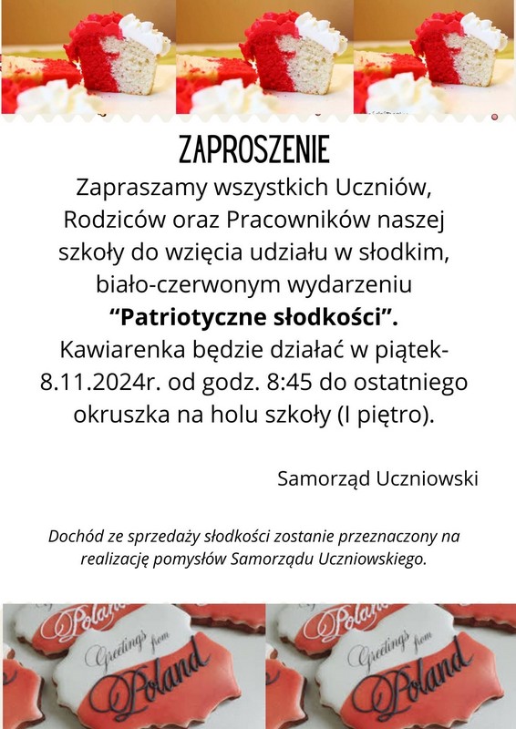 ZAPROSZENIE