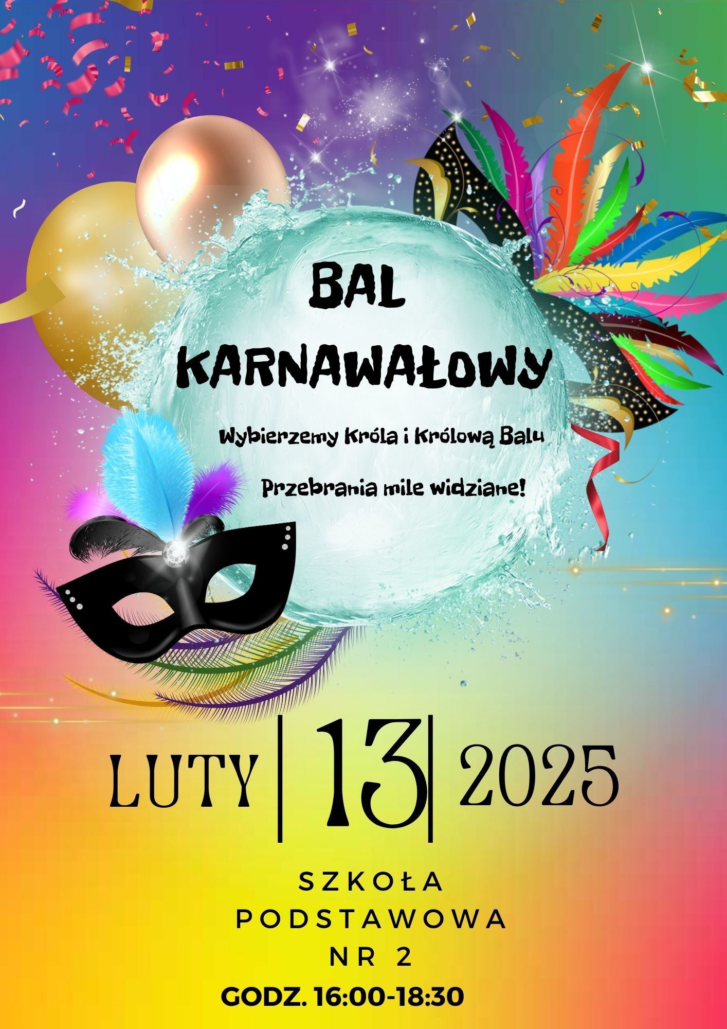 BAL KARNAWAŁOWY