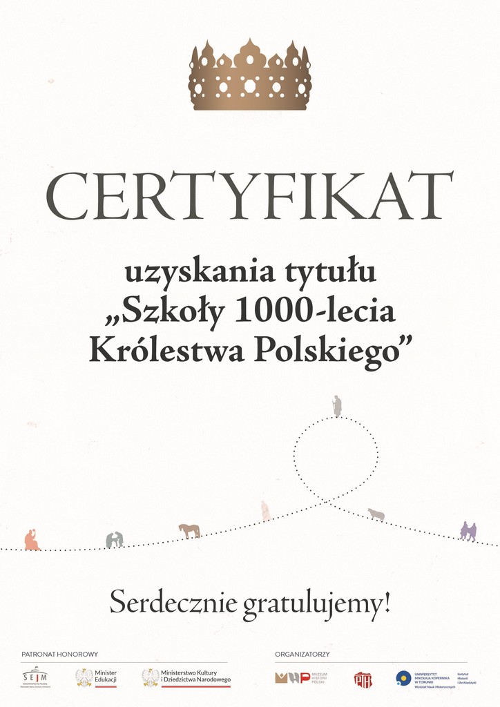 Szkoła tysiąclecia