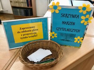 Skrzynka marzeń