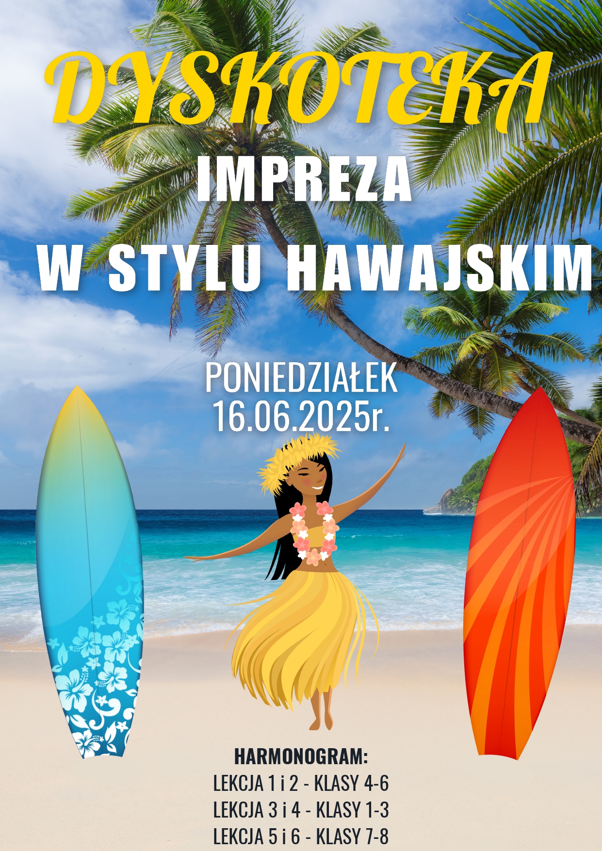 DYSKOTEKA