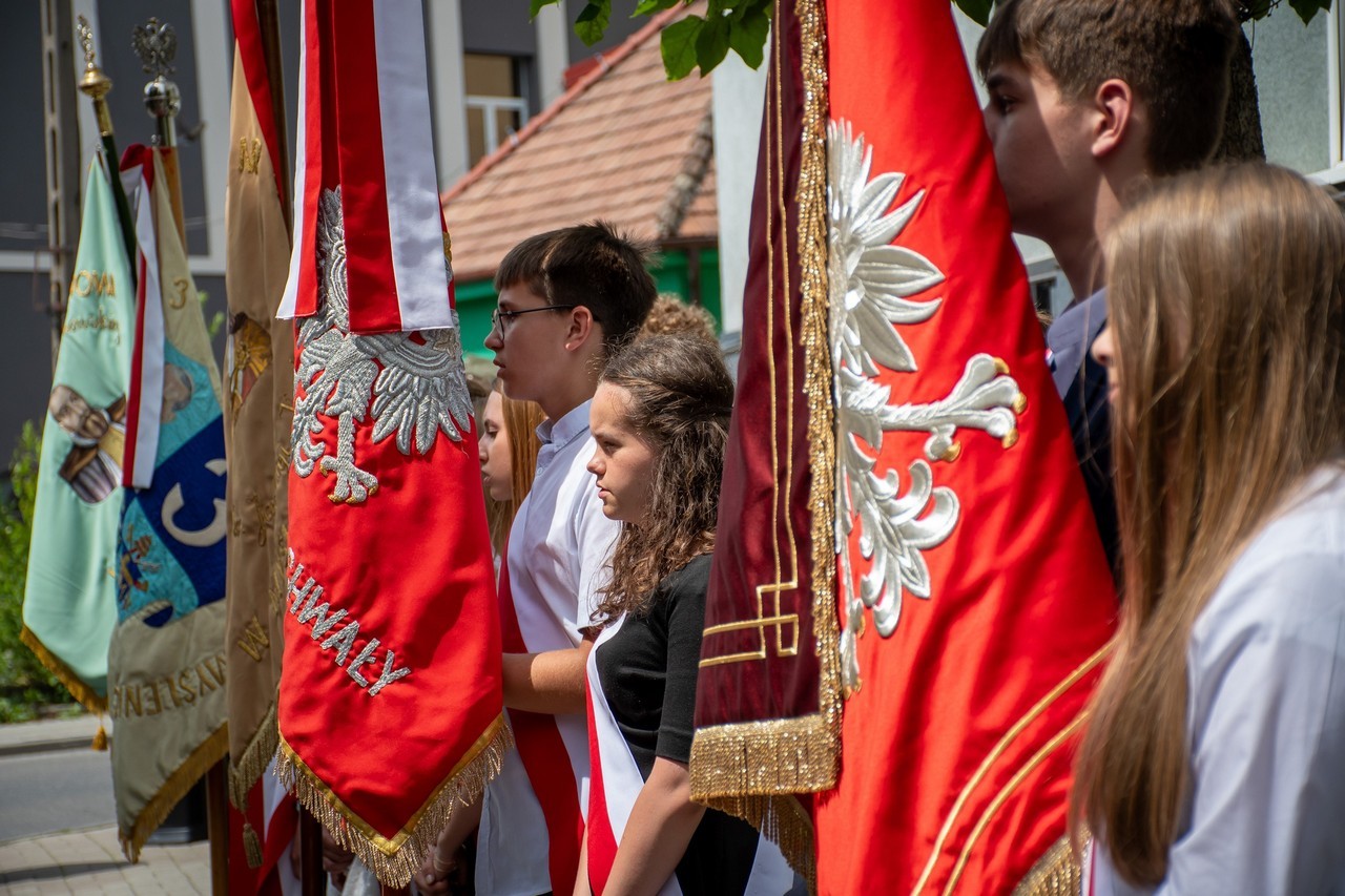 23 CZERWCA – ROCZNICA „CZARNEJ NIEDZIELI” W MYŚLENICACH