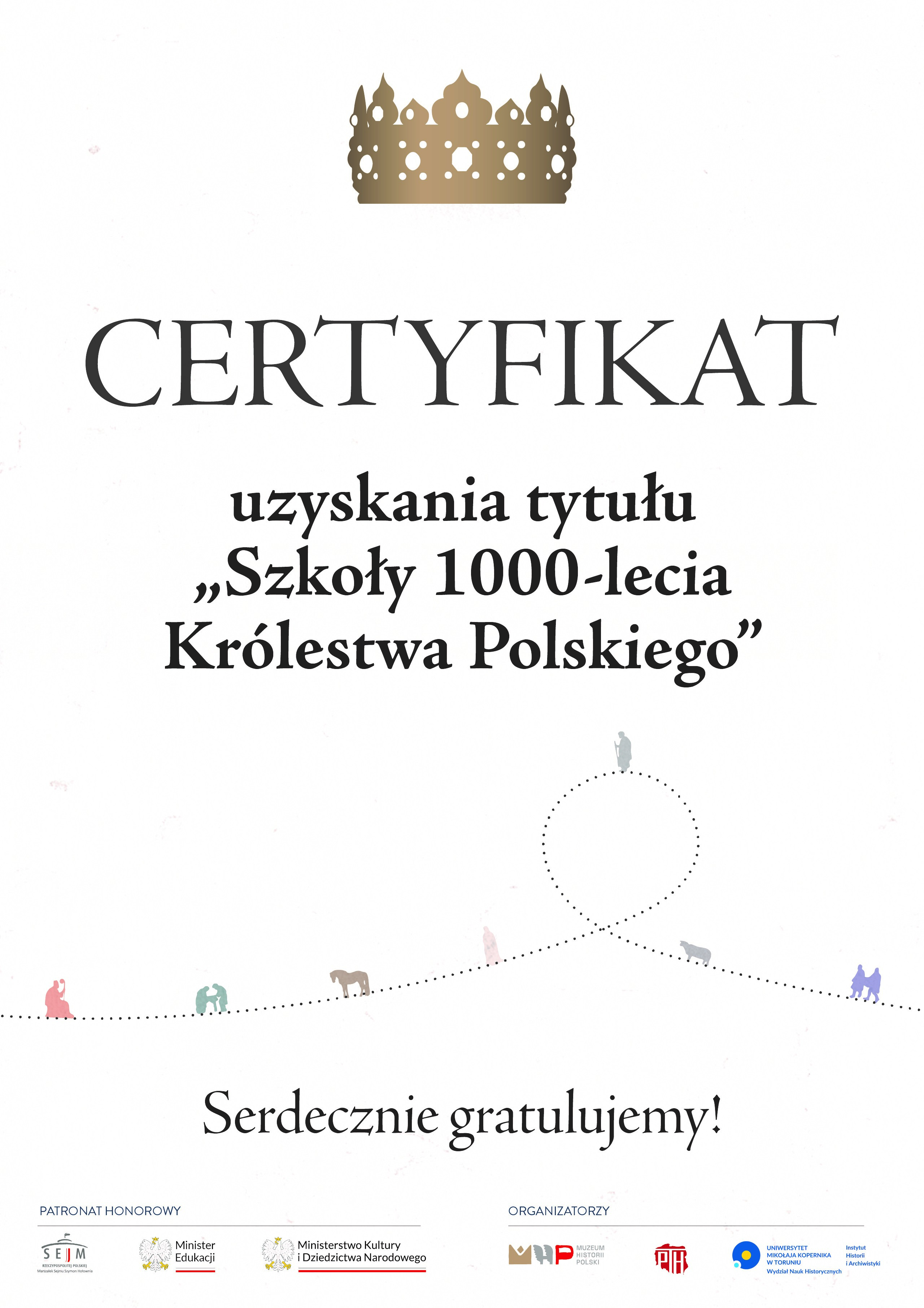 Ceryfikat