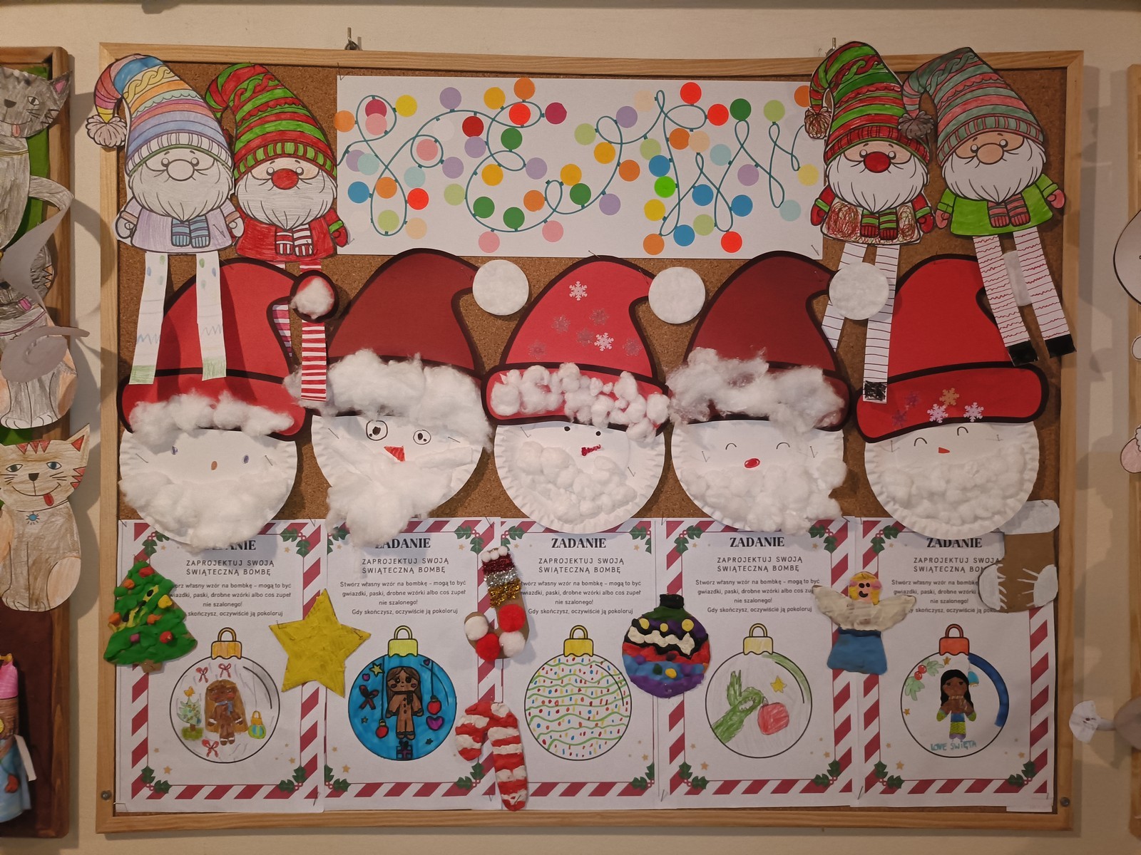 GRUDNIOWE SZALEŃSTWO