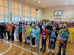 BAL KARNAWAŁOWY KLAS I-III