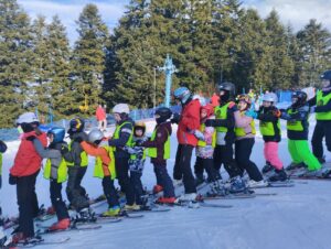 „SZKOŁA NA NARTY” – EDYCJA 2026