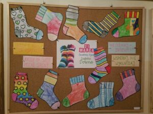 KAŻDY Z NAS JEST WAŻNY