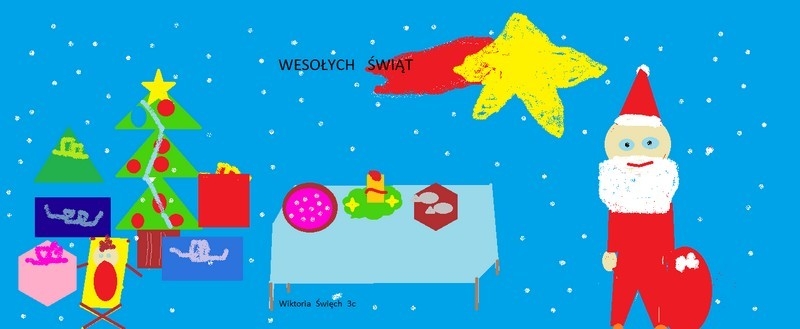 wiktoria święćh 3 c